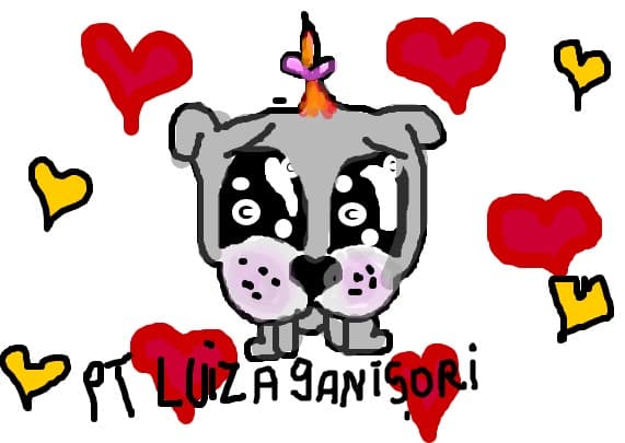 pt luiza9anisori