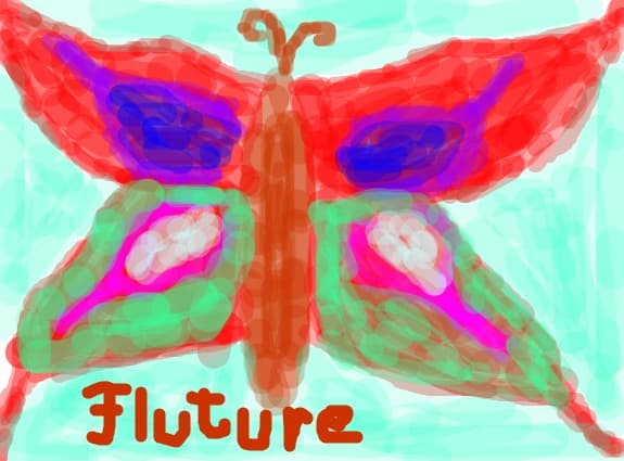 fluture