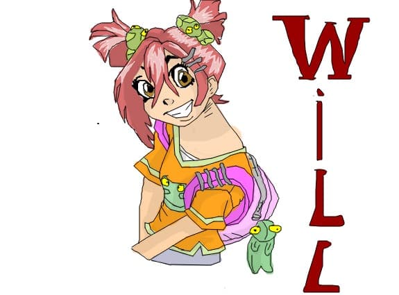 will