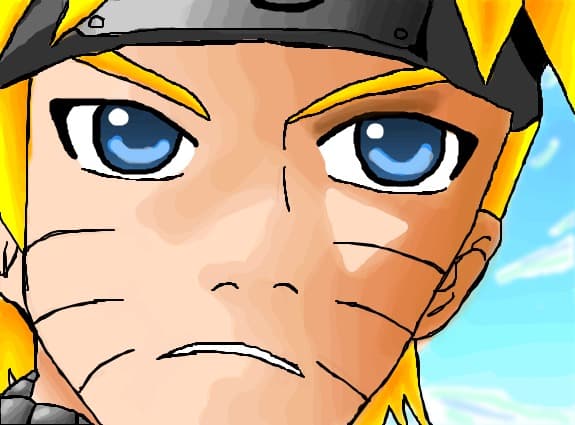 Naruto