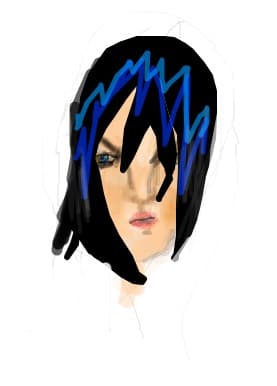>>>Emo<<<
