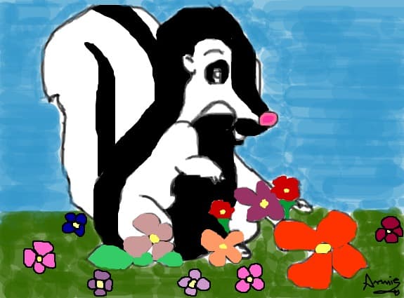 Bambie :D