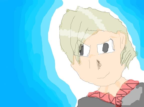 Bloo Gender