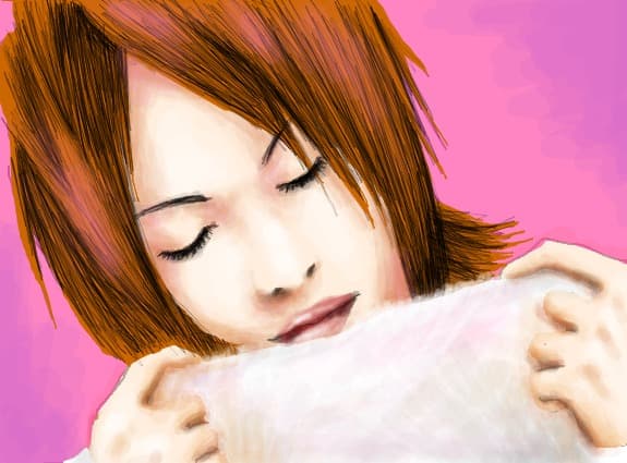 Takuya Sweet dreams ^^