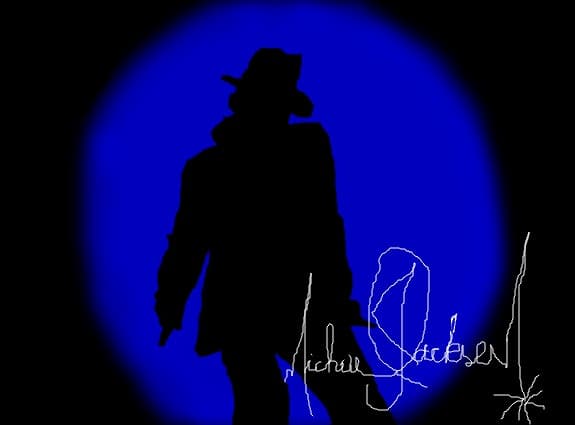 The King of Music