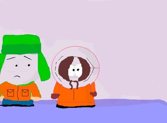 south park 1