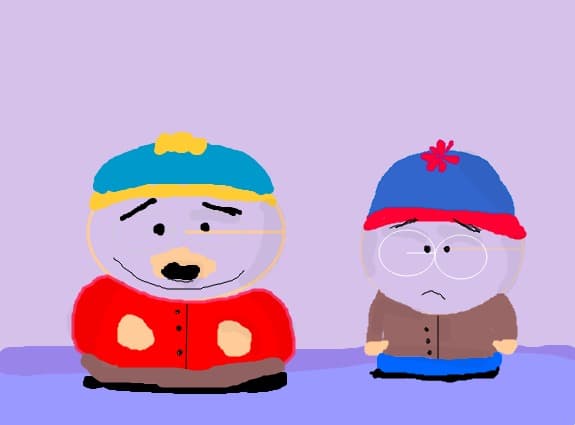 south park 2