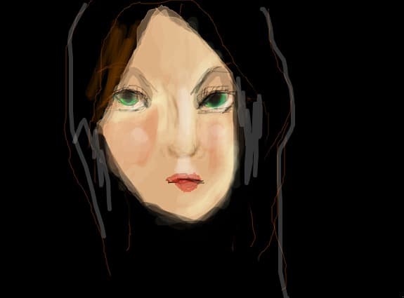 Girl(oriblete:100%)