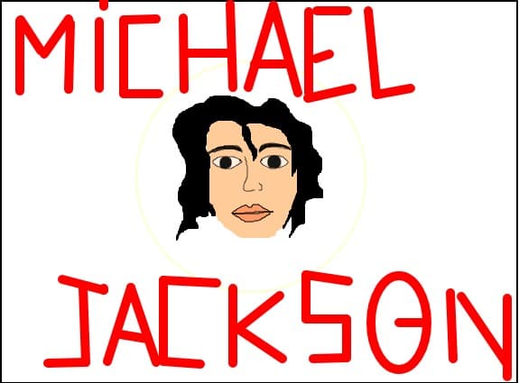 michael jackson