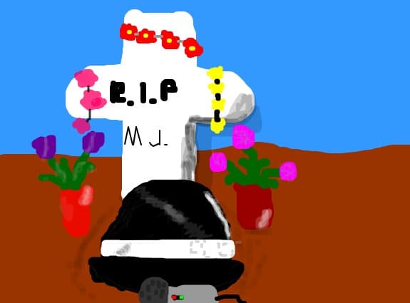 R.I.P M.J.> Michael Jackson