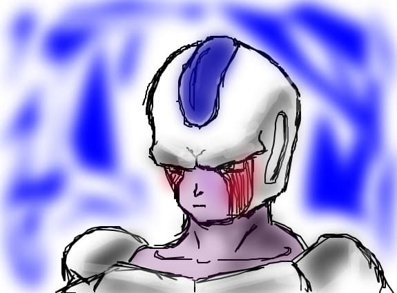 blooder