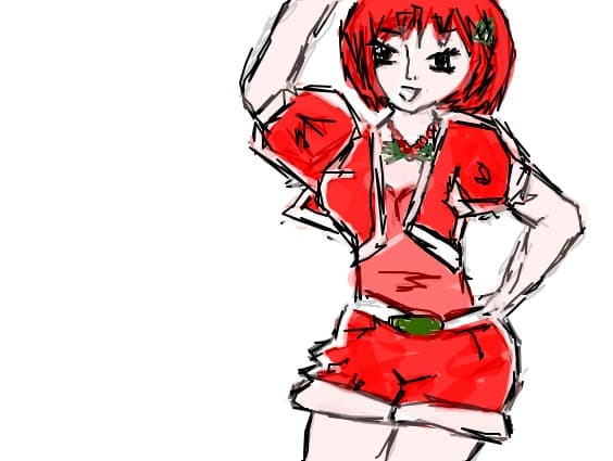 Crazzy_Girl