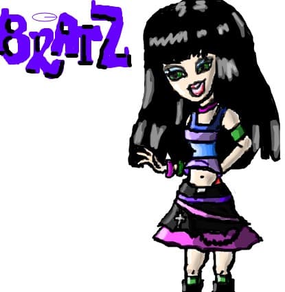 ale picaso_girl