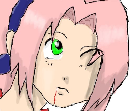 SakuraBlossom.