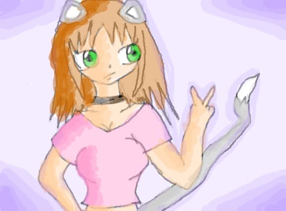 the_crazy_girl