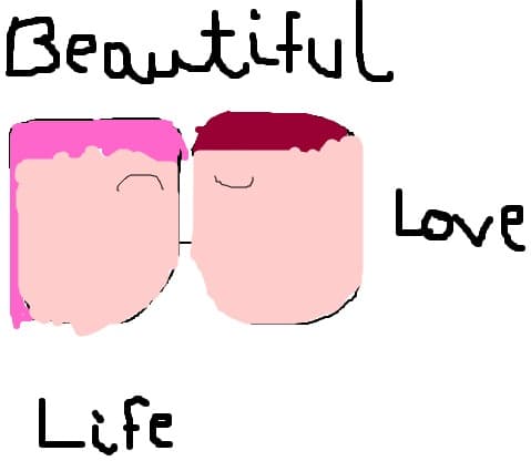 zoey_kiss_mark