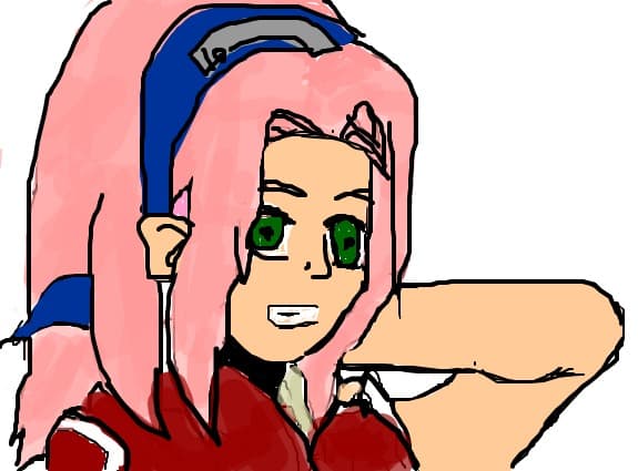 sakura-san