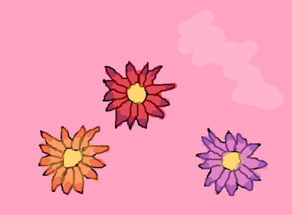 Floarea_Iubirii