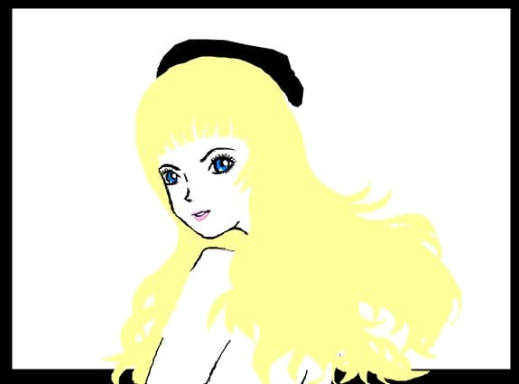 Painting My Life