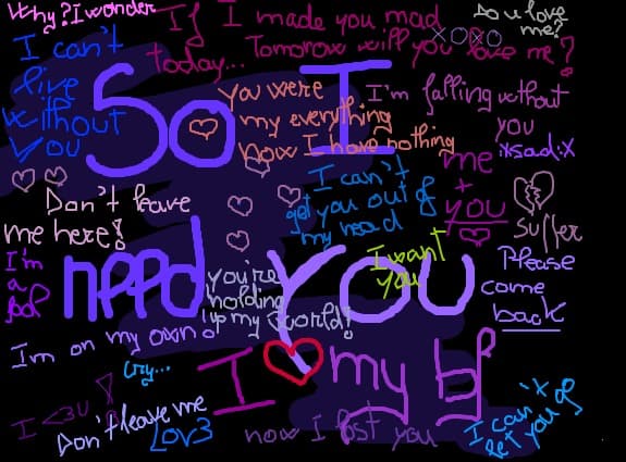 beliver:X