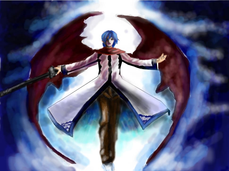fallen angels