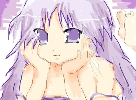 PurpleDreaming