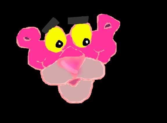 Pink-Panther