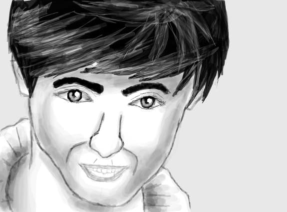Bogdan the best