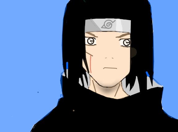 Neji Hiuga