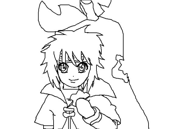 ino chan