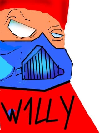 w1LLy