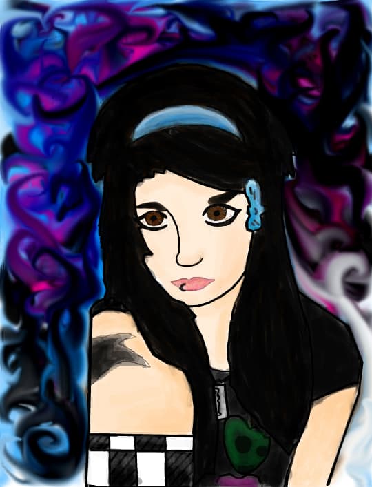 kaileena