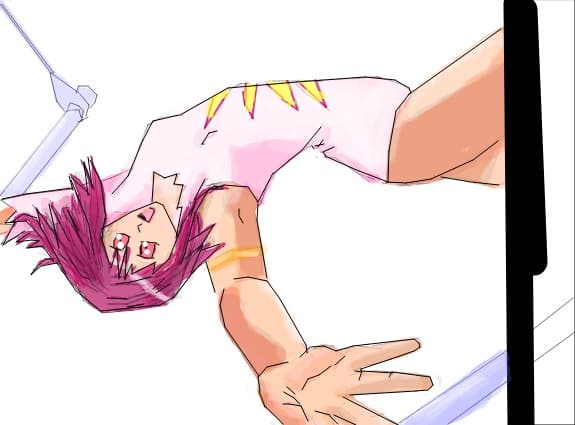<<Non-chan>>