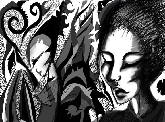 Phantasmagoria