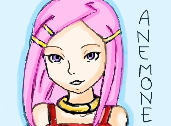 shocada azumi