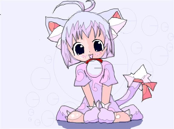 AnimeGirlKity