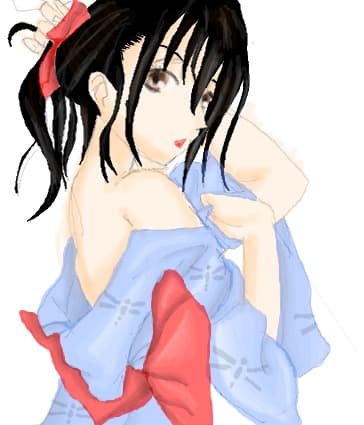 Halie-Chan