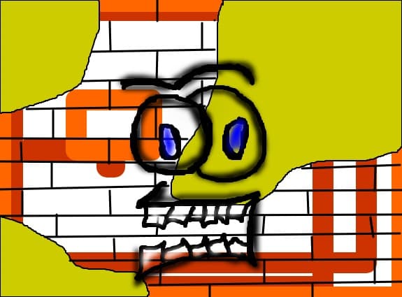 Ace Of Dyamonds