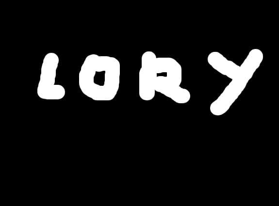lory the best