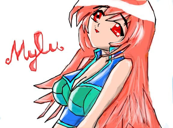 .:Mylu-Chan:.