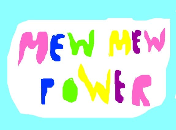 mew mew club