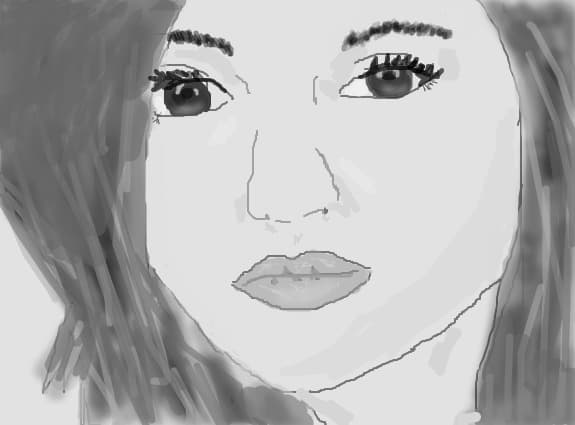 JustA♥ Girl