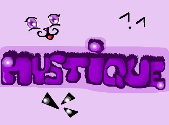 mYsTiQuE tHoUgHt