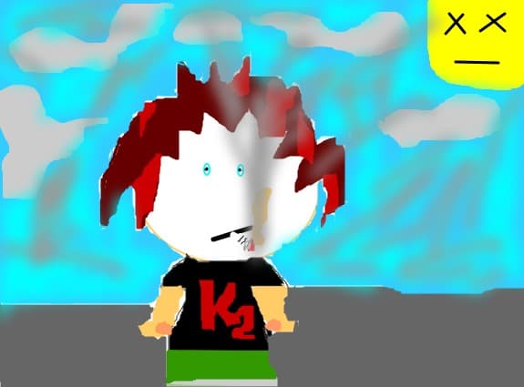 KenoXtreemZooper