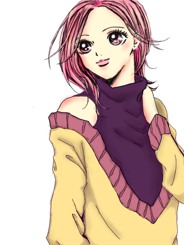Ajibana_Ichigo
