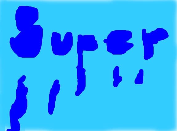 super.girl
