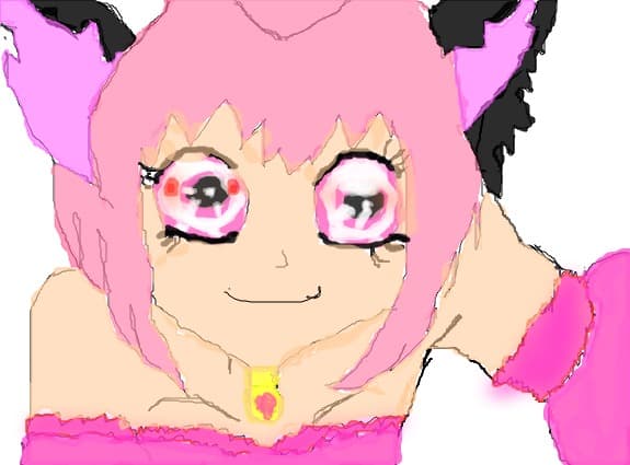 Izumi-Chan