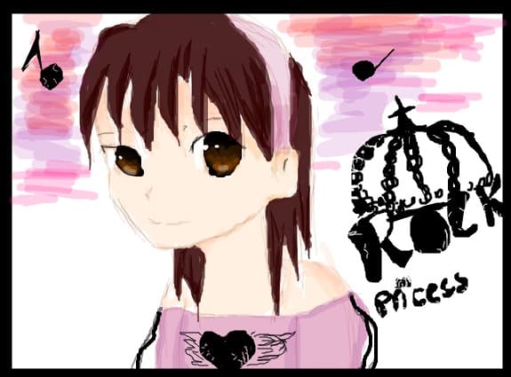 RockPrincess
