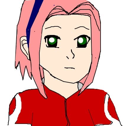 Sakura_fight