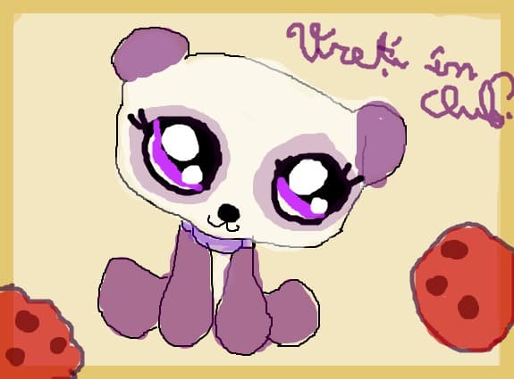 Littlest Pet Shop Club